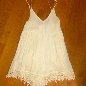 LF romper